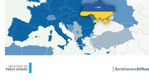 Studie: 93 Prozent im Osten der Ukraine gegen Teilung